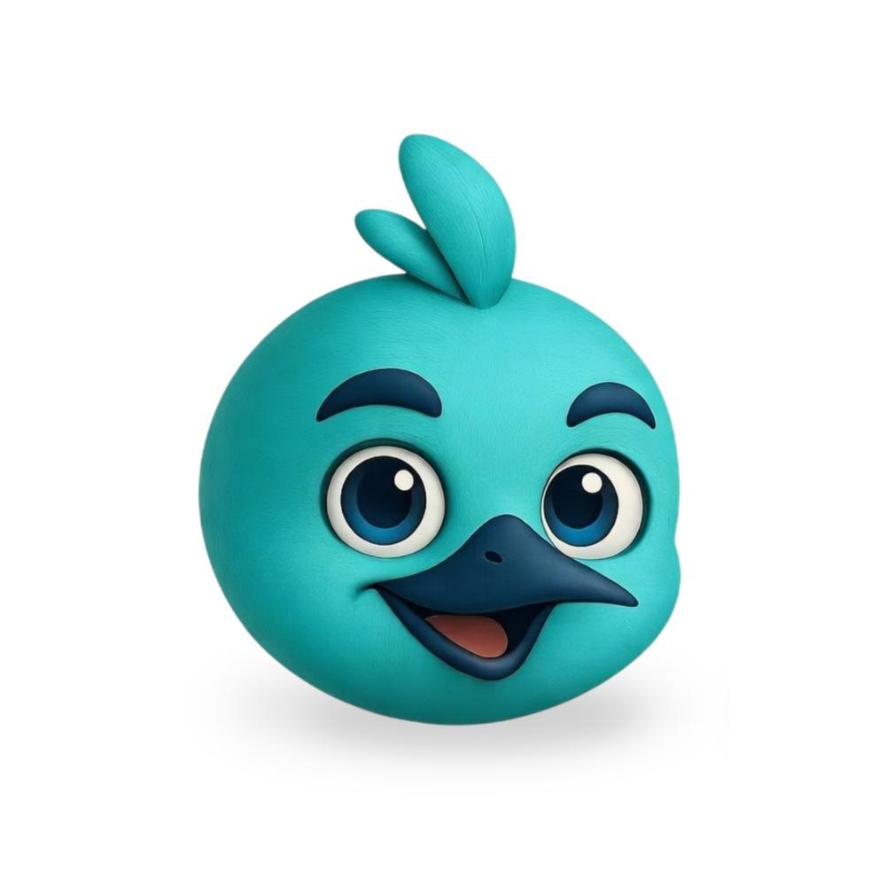 Mascote da SmartGen